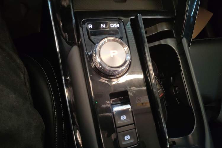 Used Haval H6 2021 3rd Generation 2.0T Automatic Two-Wheel Drive Max
