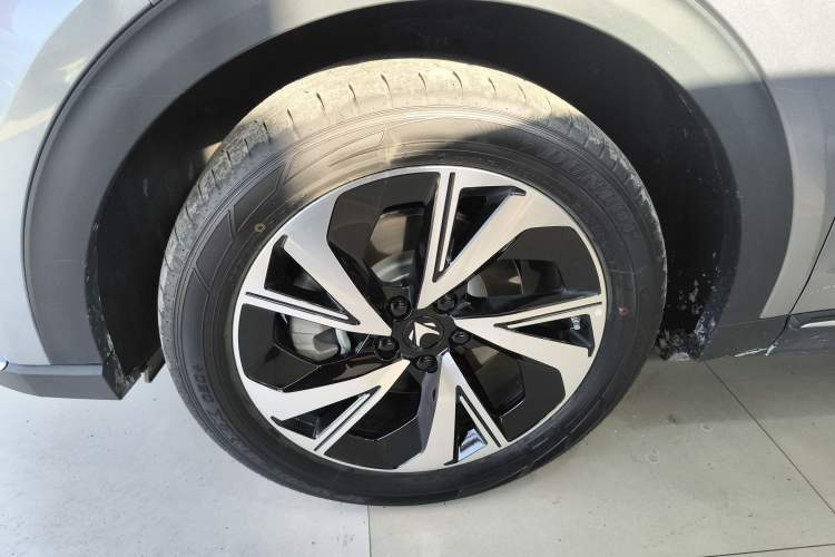 Used ARCFOX Alpha T 2022 480S 175kW