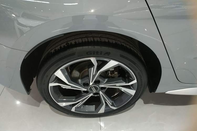 Used Audi A3 2025 Sportback 35TFSI Prestige Edition