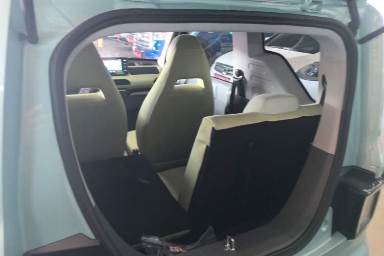 Used  Panda 2024 Panda Mini 200km Dragon Edition
