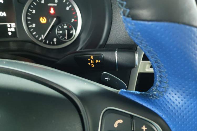 Used Mercedes-Benz Vito 2020 2.0T Elite Version 7 Seats
