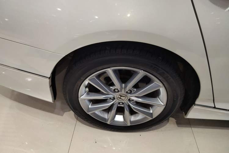 Used Honda Accord 2022 260TURBO Luxury Edition
