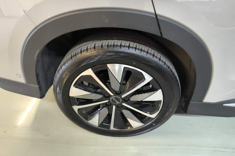 Used BYD Song PLUS New Energy 2025 EV 520km Premium Version
