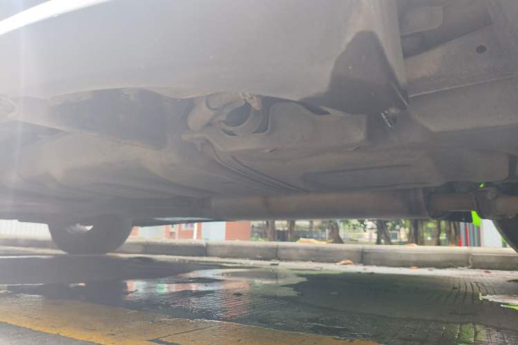 Used Toyota RAV4 2015 2.0L CVT Two-Wheel Drive Fashion Edition
