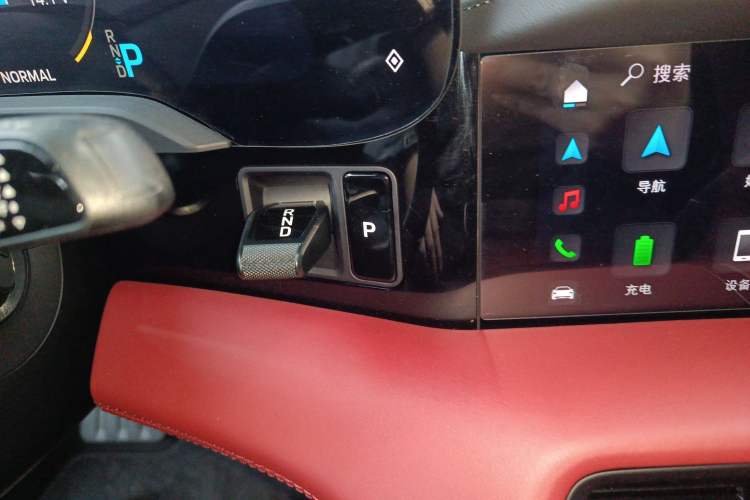 Used Porsche Taycan 2022 Taycan