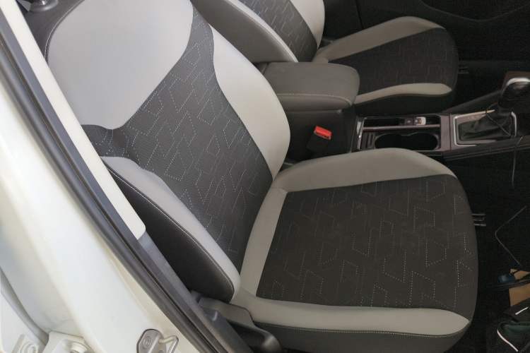 Used Jetta VS5 2023 280TSI Automatic Trend Edition
