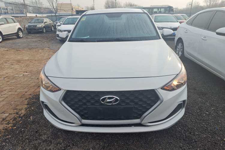 Used Hyundai Celesta 2020 1.6L Automatic GL Enjoyable Edition