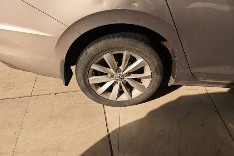 Used Volkswagen Bora 2020 1.5L Automatic Elite Version
