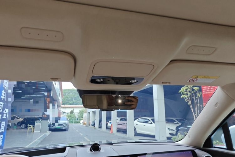 Used Hima AITO M9 2024 Range-Extended Ultra Version 52 kWh 6-Seater Model
