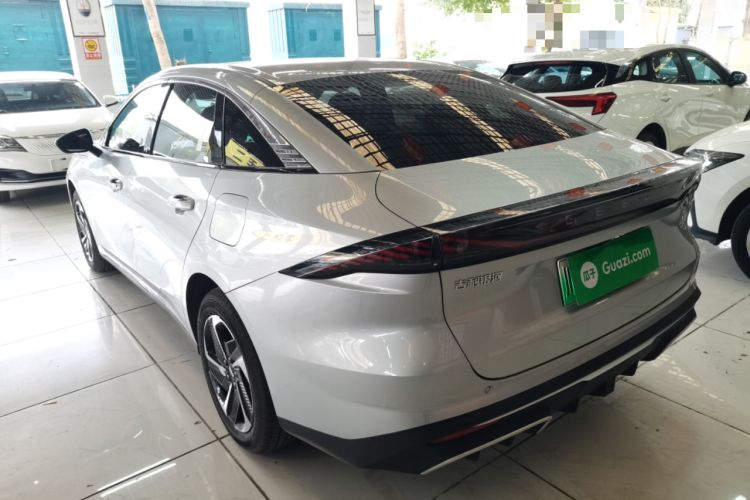 Used  L6 2025 EM-i 140km Explorer+ Edition