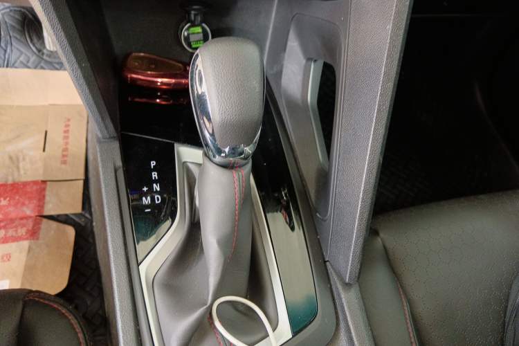 Used Chevrolet Orlando 2019 Redline 530T Automatic Luxury Edition (5-seat model) – China VI Standard
