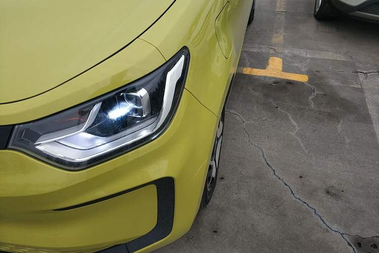 Used SOL E10X 2022 Flower Fairy Style Baby's Breath
