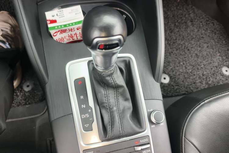 Used Audi A3 2014 Limousine 35 TFSI Automatic Comfort Model