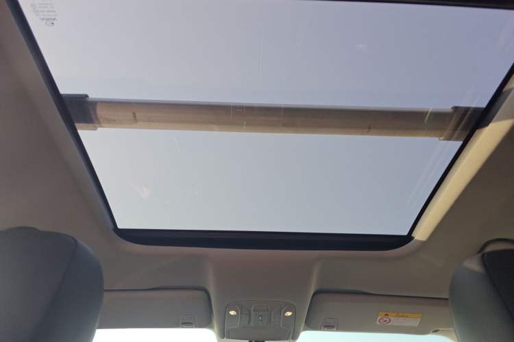 Used GAC Trumpchi GS8 2020 390T Two-Wheel Drive Luxury Smart Connectivity Commemorative Edition (7 Seats)