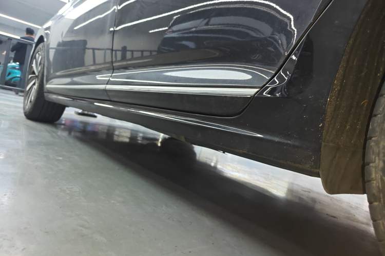 Used Volkswagen Passat 2022 330TSI Starry Elite Edition