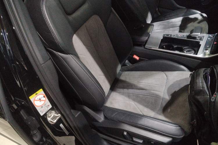 Used Audi A6L 2021 40 TFSI Luxury Dynamic Edition
