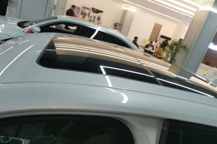 Used BMW 3 Series 2022 325Li M Sport Night Edition Package