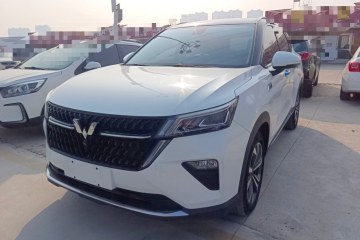 Used Wuling Asta 2022 2.0L DHT Electric-Speed Version