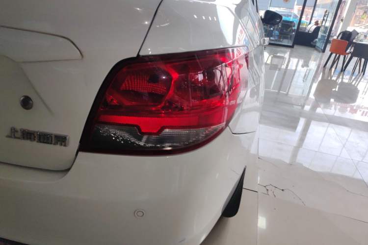 Used Chevrolet Sail 2015 Sail 3 1.3L Manual Ideal Edition
