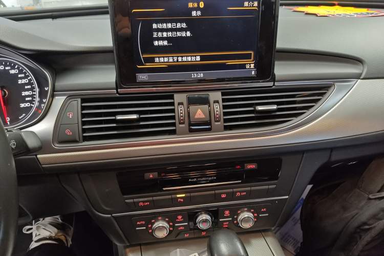 Used Audi A6L 2018 35 TFSI Collector's Edition