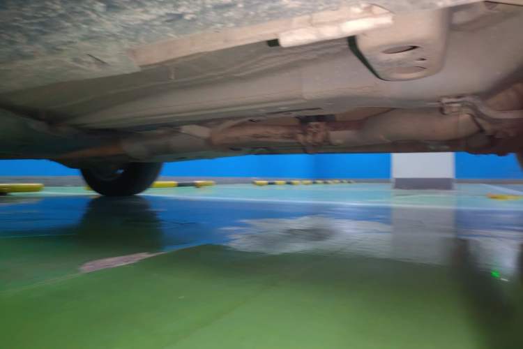 Used Land Rover Discovery Sport 2019 240 PS SE Version China VI Standard
