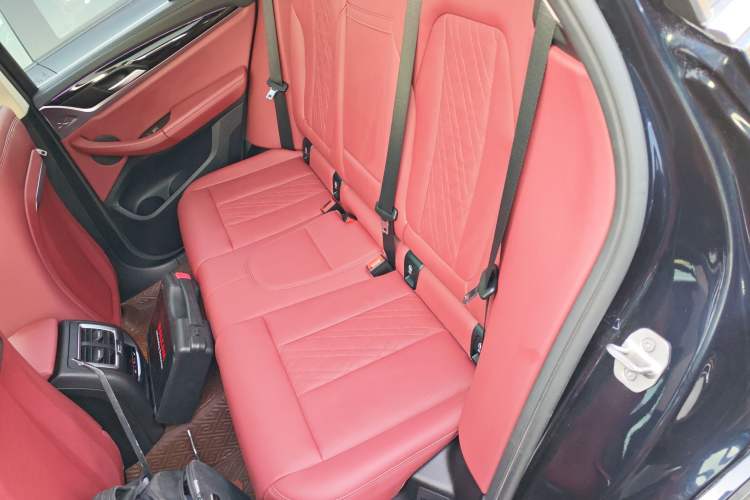 Used BMW X3 2022 xDrive25i M Sport Package