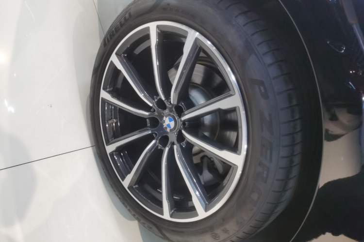 Used BMW 6 Series GT 2020 630i Luxury Design Package