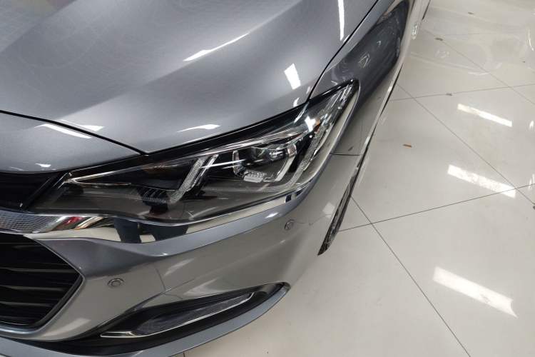 Used Chevrolet Monza 2020 320 Automatic Enjoyment Edition