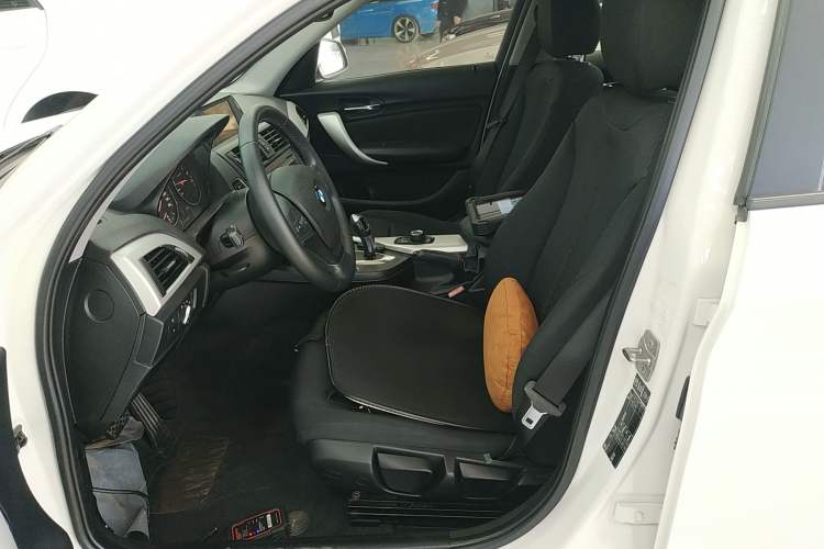 Used BMW 1 Series 2013 Revised 116i Leading Edition
