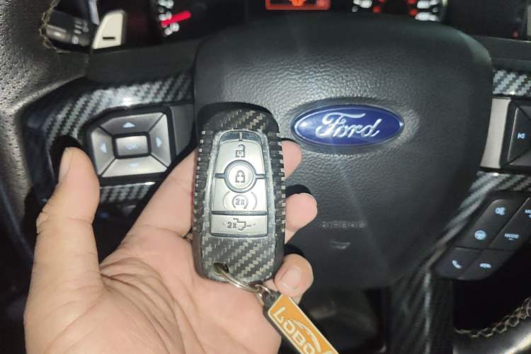 Used Ford F-150 Raptor 2019 3.5T Raptor Performance Enhanced Edition