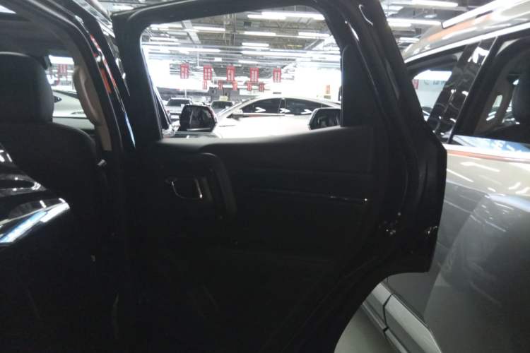 Used Haval  2024 Hi4 102km Trend Electric Version Plus
