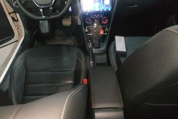 Used Volkswagen Bora 2017 1.6L Automatic Comfort Model