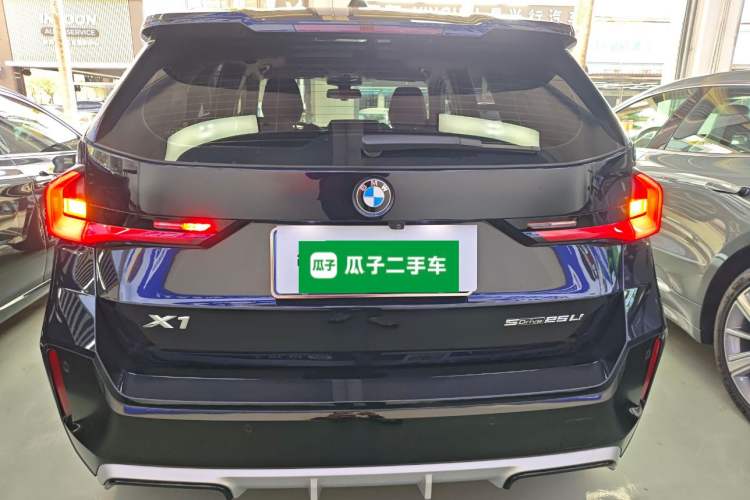 Used BMW X1 2023 sDrive25Li M Sport Package
