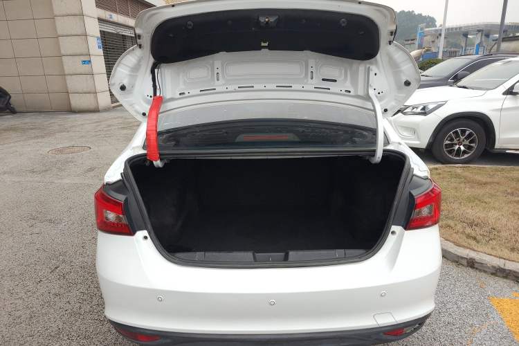 Used Chery Arrizo 5 2016 1.5L Manual Lingchao Edition