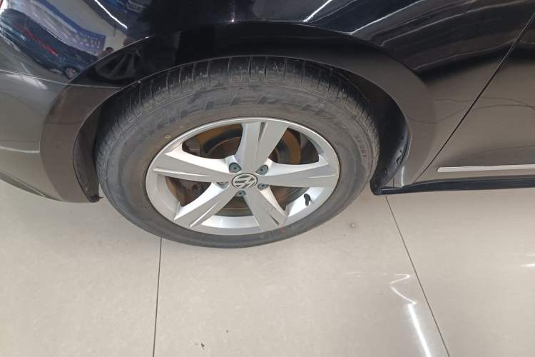 Used Volkswagen Passat 2015 1.8TSI DSG Prestige Edition