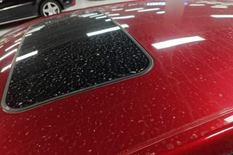 Used MG 6 2020 1.5T Automatic Trendsetting Luxury Edition