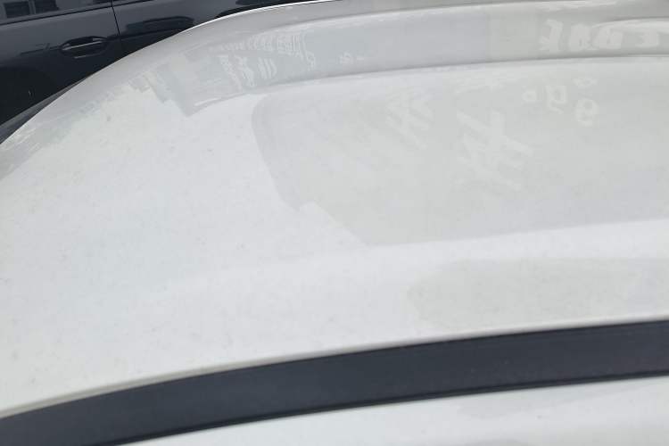 Used NETA U 2022 NETA U-Ⅱ 500 Industry Edition