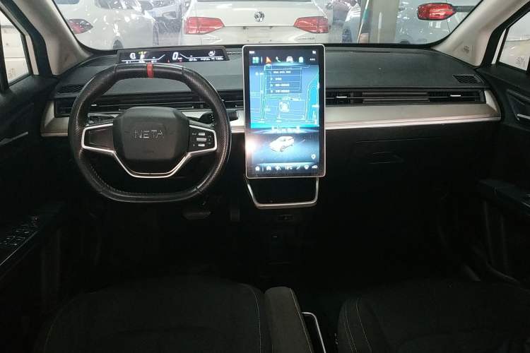 Used NETA V 2021 Standard Range Entertainment Version – Upgraded Model
