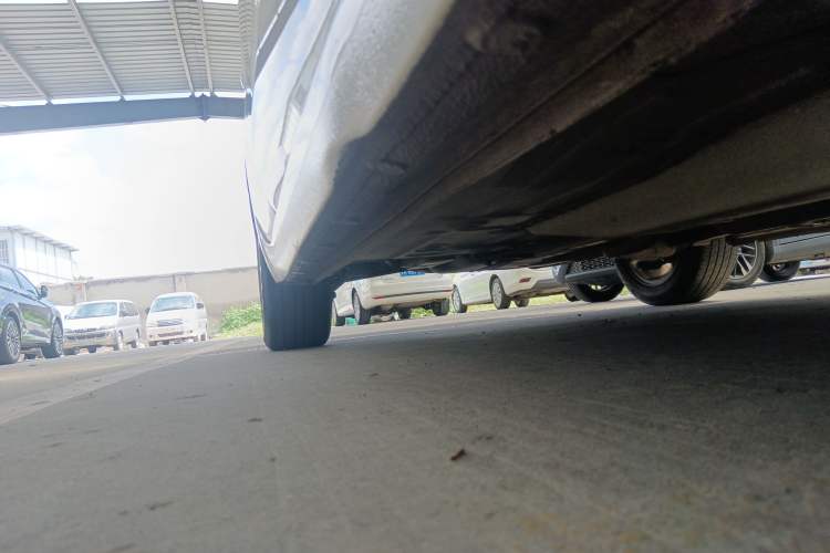 Used Buick GT 2021 Revised Version Flagship 1.5L Automatic Elite Edition
