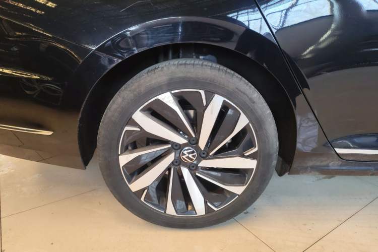 Used Volkswagen Passat 2023 330TSI Starry Elite Edition