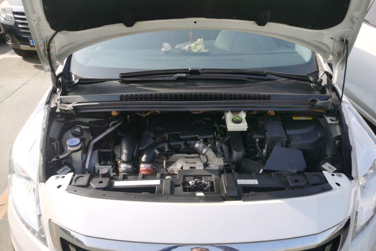 Used Peugeot 3008 2016 1.6THP Automatic Classic Edition
