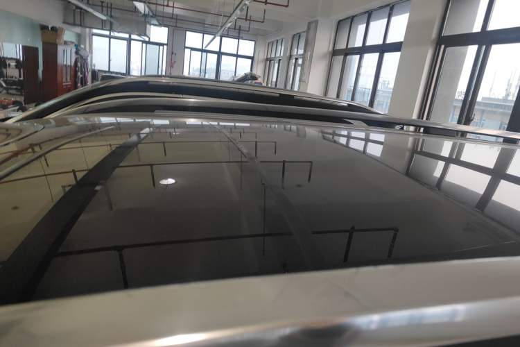 Used Hima AITO M9 2024 All-Electric Max Version 100 kWh 6-Seater
