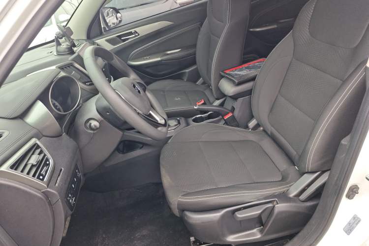 Used Oshan COS5 2021 1.6L CVT Classic Model
