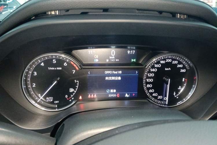 Used Cadillac CT4 2023 25T Luxury Model