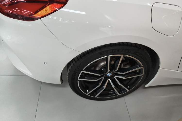 Used BMW Z4 2019 sDrive 25i M Sport Package
