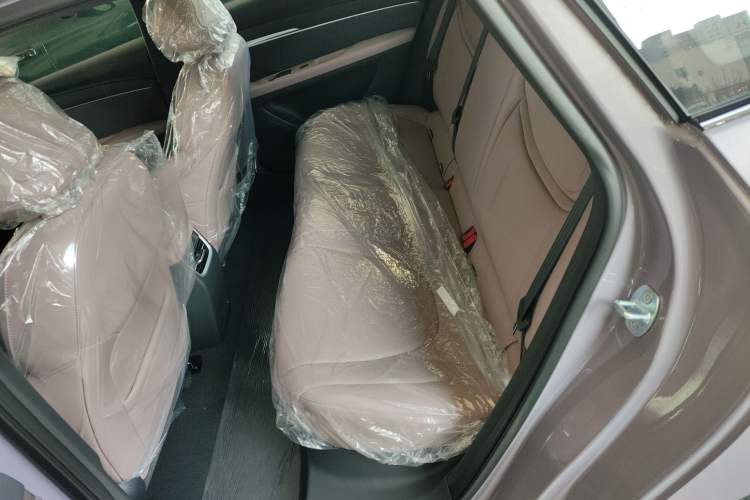 Used XPeng MONA M03 2025 620 Ultra-Long Range Plus
