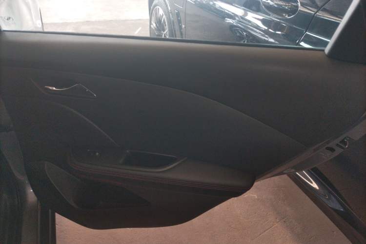 Used Chevrolet Monza 2020 Light Hybrid RS 330T Automatic Comfort Edition