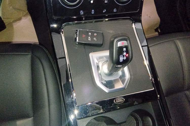 Used Land Rover Range Rover Evoque 2020 249 PS R-DYNAMIC S Sport Edition
