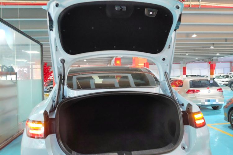 Used Leapmotor C01 2023 Range-Extended 216 Comfort Edition
