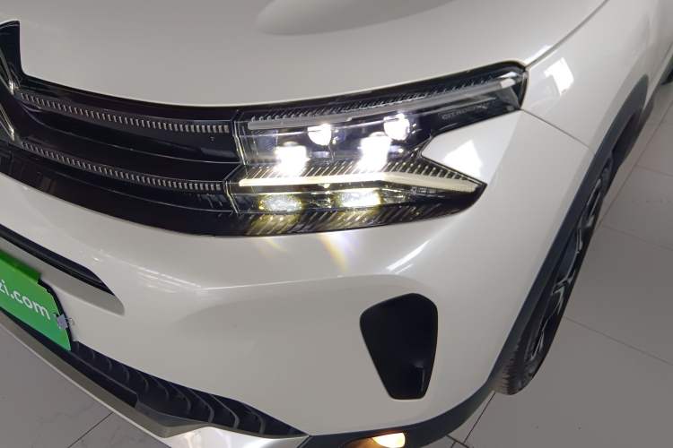 Used Citroen C5 AIRCROSS 2023 360THP Smart Edition